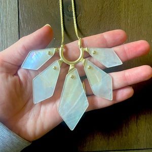 Kendra Scott Mari Necklace